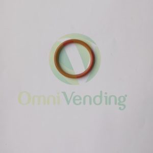O-ring piston superior