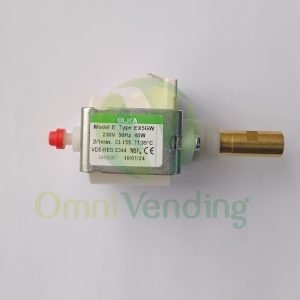 Bomba 220v
