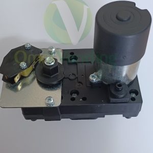 Motor grupo café 24v