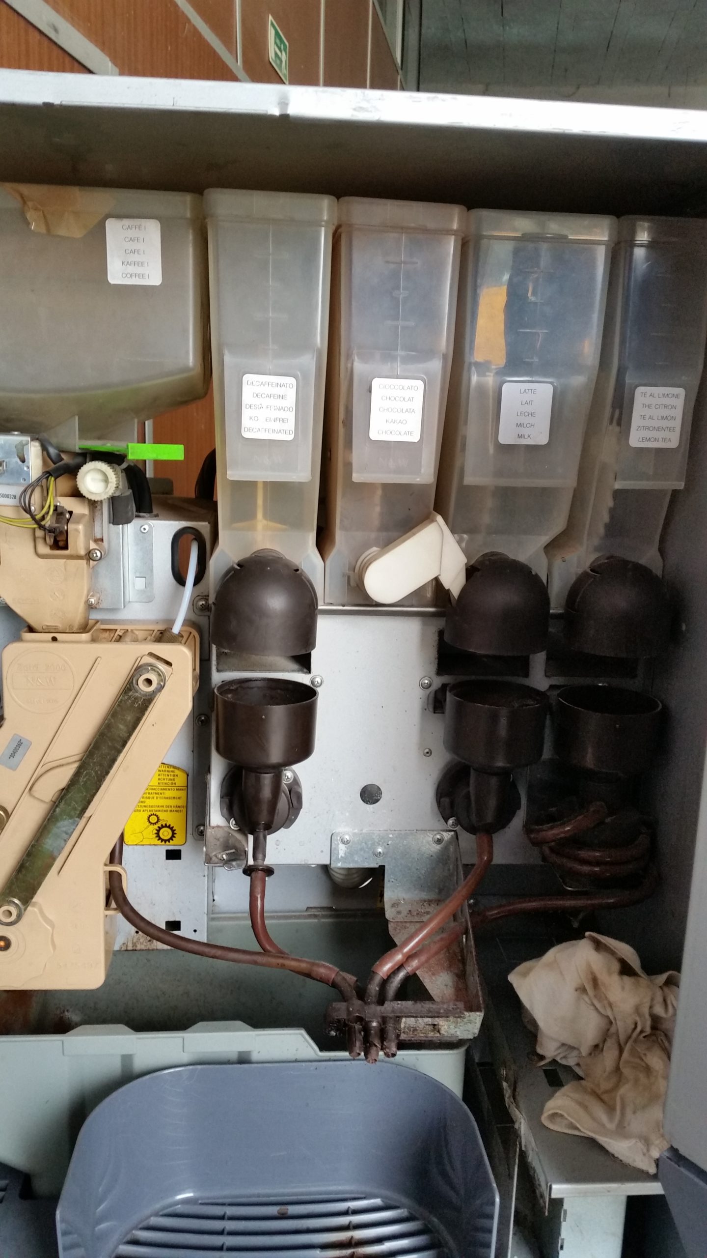 Necta Brio 3 - Image 2