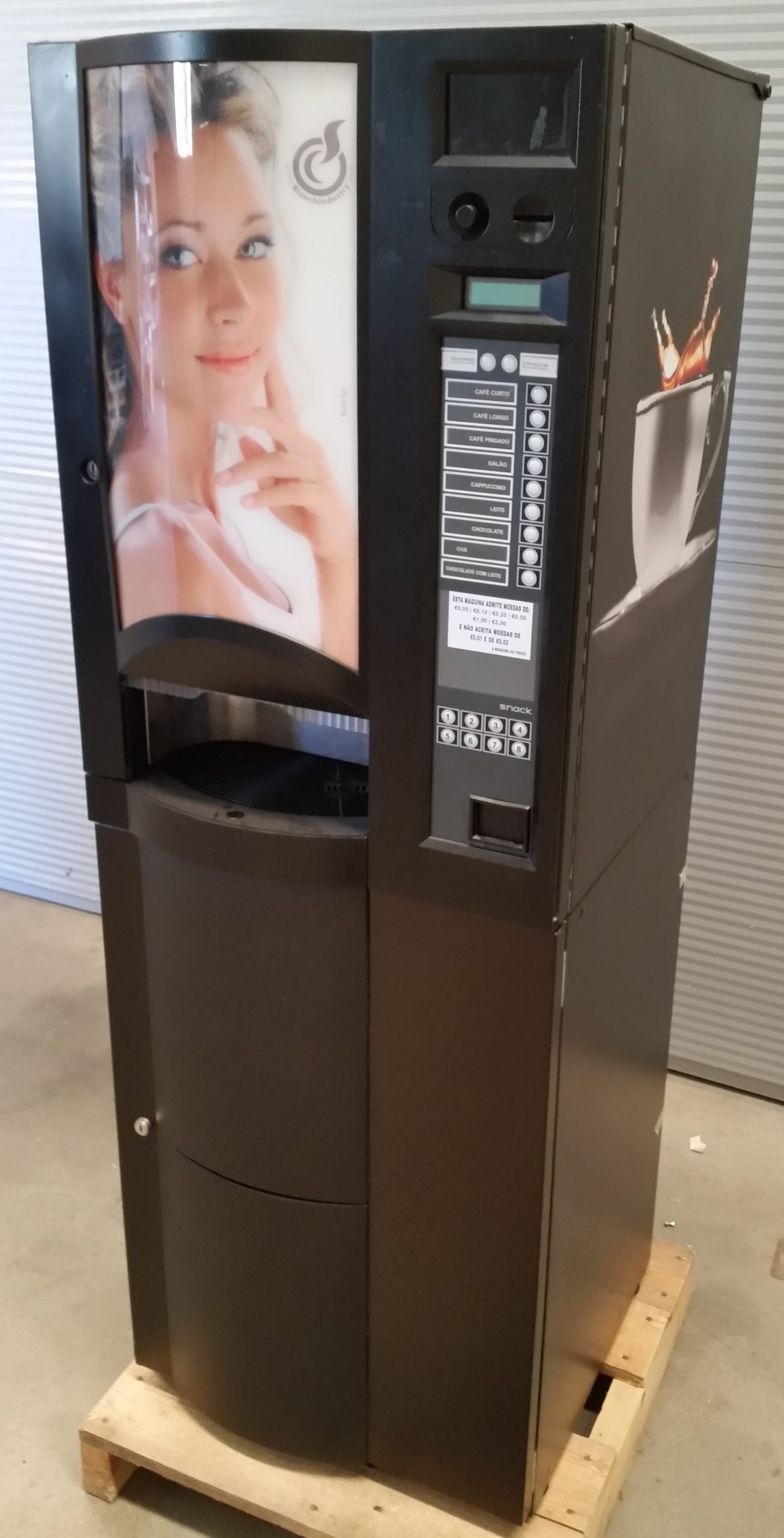 Bianchi Polaris Móvel - Image 3