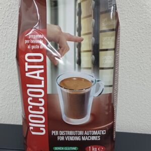 Chocolate Vending Ristora