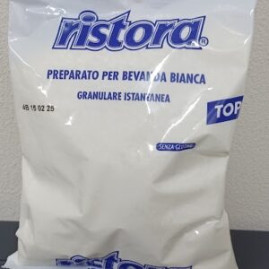 Leite Vending Top Ristora
