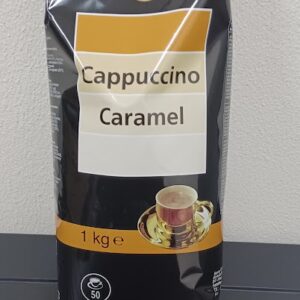 Cappuccino Caprimo Caramelo