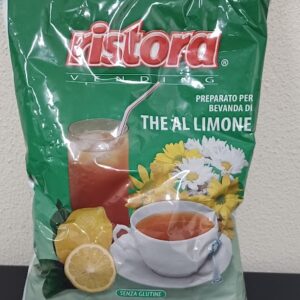 Chá Vending Ristora Limão