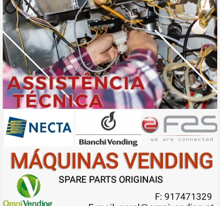 Solução em Assistência Técnica