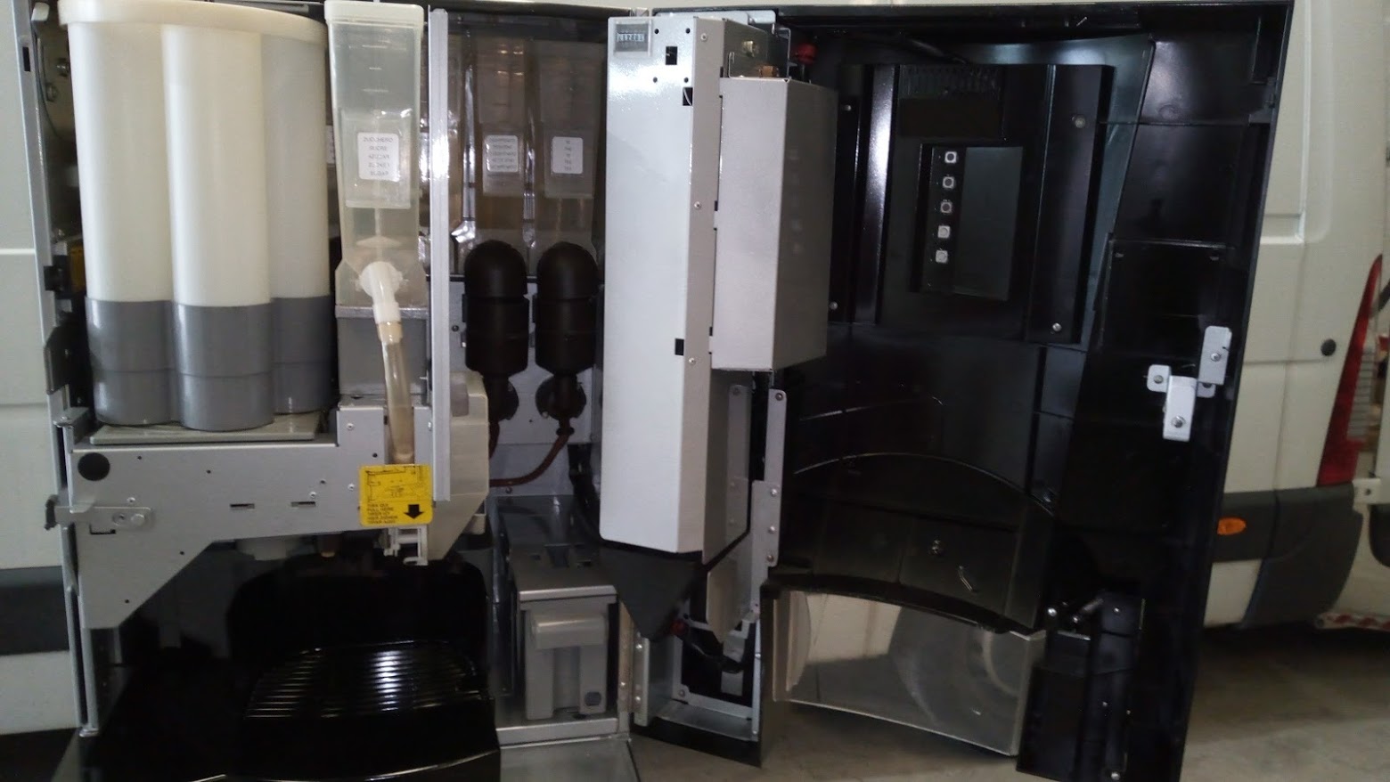 Necta Brio 3 - Image 2