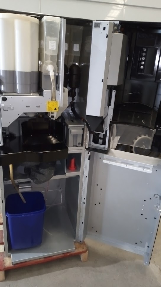 Necta Brio 3 - Image 3