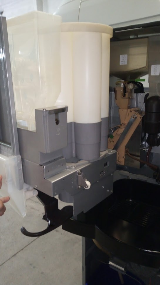 Necta Brio 3 - Image 4