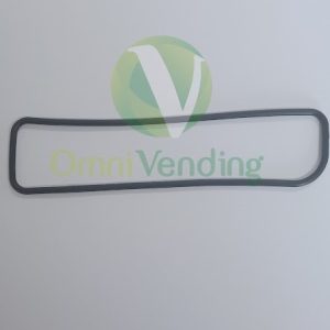 O-ring da junta da caldeira