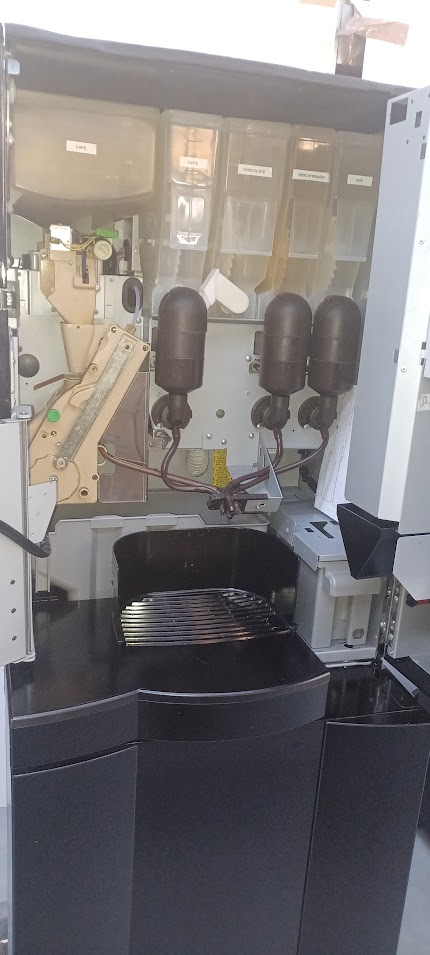 Necta Brio 3 - Image 3