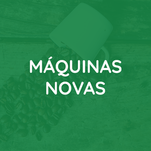 Máquinas Novas