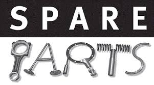 Spare Parts